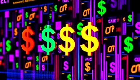 Stacks (STX) Navigates Volatility with Current Price at $0.794681 Amidst Market Fluctuations