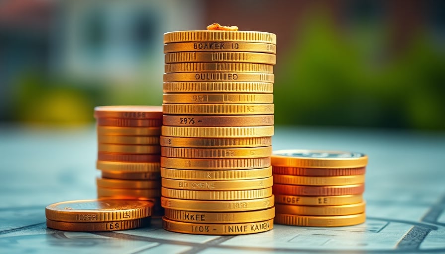 Stacks (STX) Soars: 2026 Price Surge & Bitcoin‑Based Smart Contracts Drive Growth