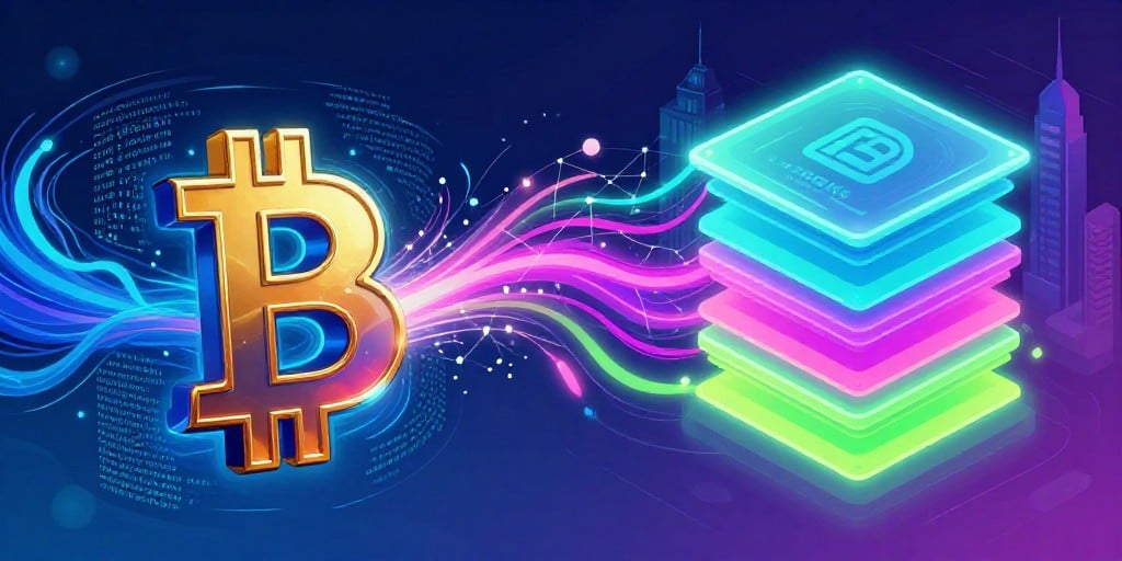 Stacks (STX) Surges: How Bitcoin‑Powered Smart Contracts are Shaping the Future of Crypto