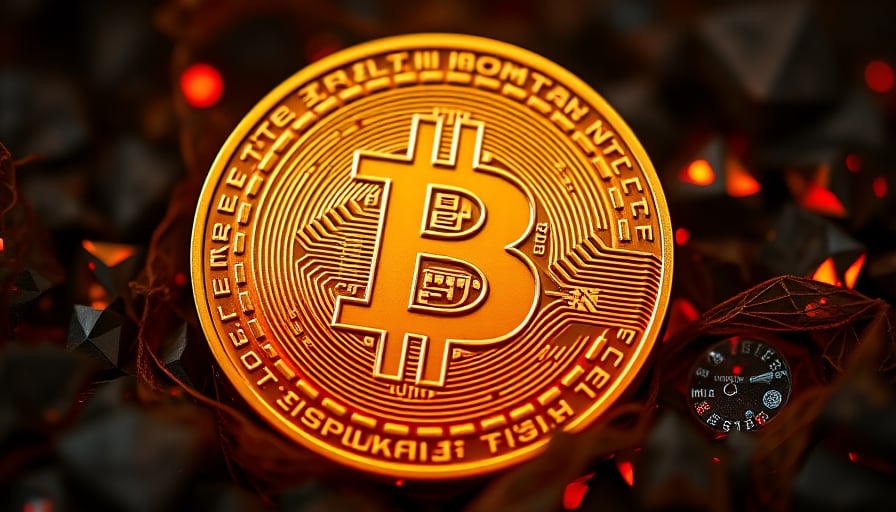 Stacks (STX) Surges Past $0.26 as Bitcoin‑Powered DApps Gain Momentum