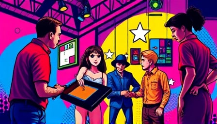 Stacks Surges in Crypto Market: A Testament to Resilience and Innovation