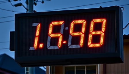 Stader MaticX Navigates Volatile Market with Notable Price Fluctuations Stader MaticX Navigates Volatile Market with Notable Price Fluctuations