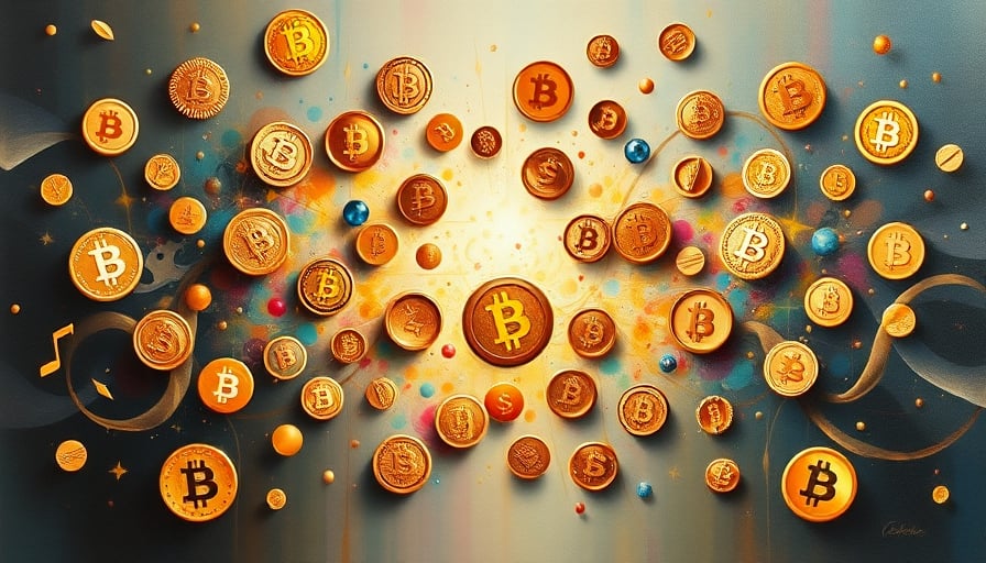 StaFi’s 2025 Crypto Journey: Resilience, Innovation, & DeFi Impact