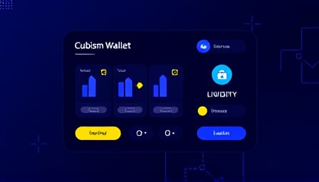 StaFi's Resilience and Innovation Propel Its Growth in the Dynamic DeFi Landscape