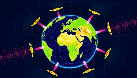 STAGE Cryptocurrency Shows Resilience and Growth Potential Amid Market Volatility