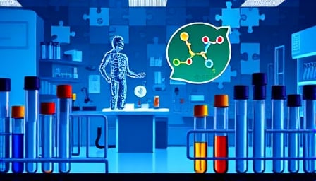 Staidson Beijing Biopharmaceuticals Capitalizes on Surge in Innovative Drug Market Amid Market Volatility