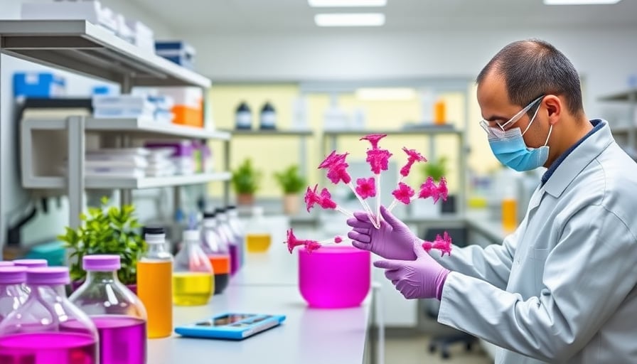 Staidson BIO’s Shaky Stock: High Volatility, Negative P/E, & Future Challenges Staidson BIO’s Shaky Stock: High Volatility, Negative P/E, & Future Challenges