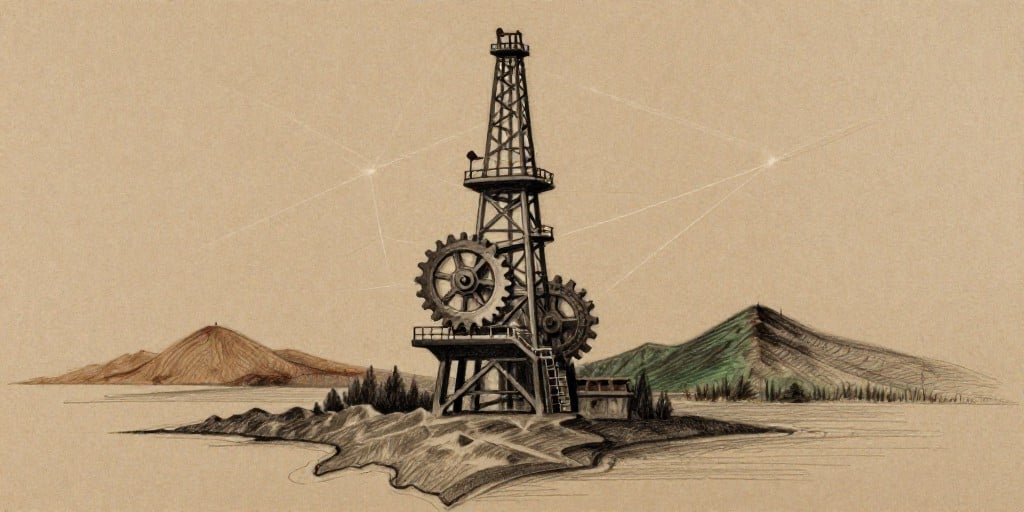 Stak Inc. Drives Oilfield Innovation with Cutting‑Edge Equipment & Automation Services Stak Inc. Drives Oilfield Innovation with Cutting‑Edge Equipment & Automation Services