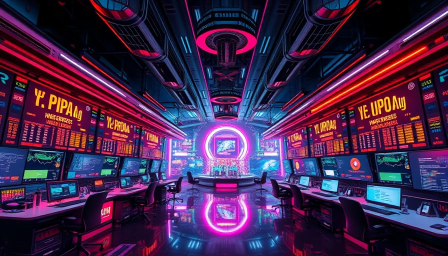 Stake DAO: 2025 Price Trends, Market Cap & DAOs Driving Future Growth