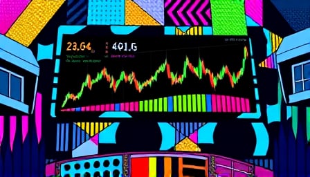 Stake DAO CRV: Navigating Volatility and Seizing Opportunities in the Crypto Future