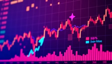 Stake DAO CRV: Navigating Volatility with Recent Price Swings and Market Dynamics