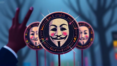 STAKE: Navigating Volatility with Resilience in the Crypto Market