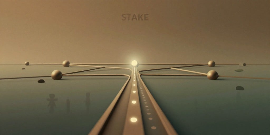 Stake (STAKE) 2026: Price, Market Cap & Growth Prospects Explained Stake (STAKE) 2026: Price, Market Cap & Growth Prospects Explained