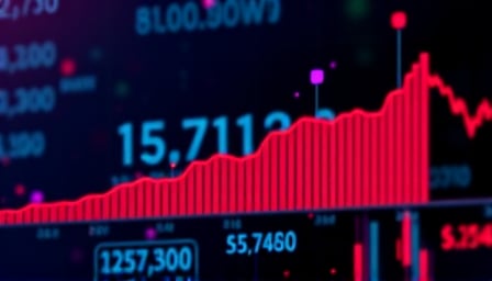 Staked Aave Demonstrates Resilience and Growth Potential in the Dynamic Crypto Market