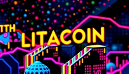 Staked Aave Demonstrates Resilience and Growth Potential in Volatile Crypto Market Staked Aave Demonstrates Resilience and Growth Potential in Volatile Crypto Market