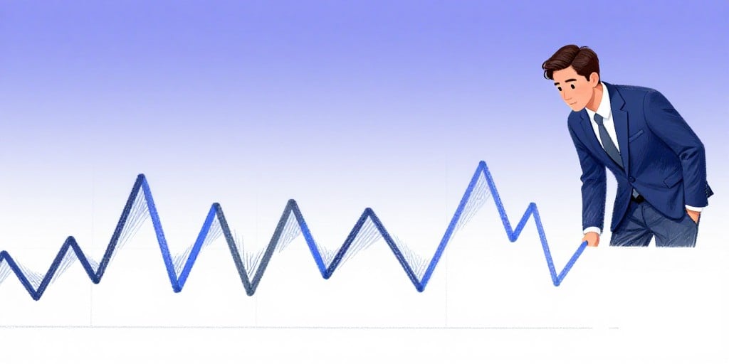Staked Aave’s Price Plunge: Why Investors Must Act Now for Future Stability