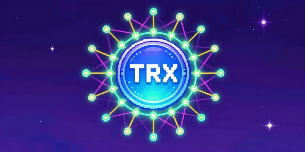 Staked TRX: Current Price, Market Cap & Why It’s a Top Staking Pick in 2026 Staked TRX: Current Price, Market Cap & Why It’s a Top Staking Pick in 2026