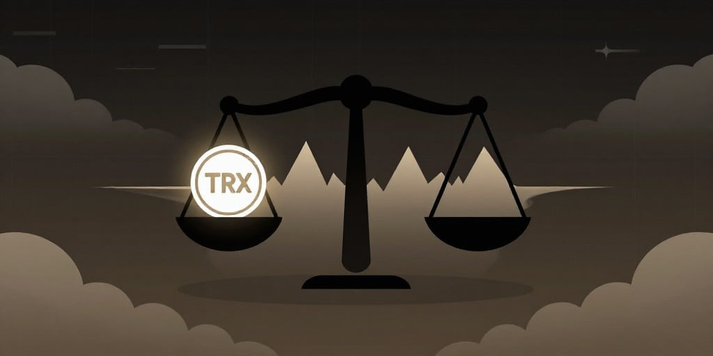 Staked TRX: Market Cap, Volatility & Investor Strategies in 2026 Staked TRX: Market Cap, Volatility & Investor Strategies in 2026