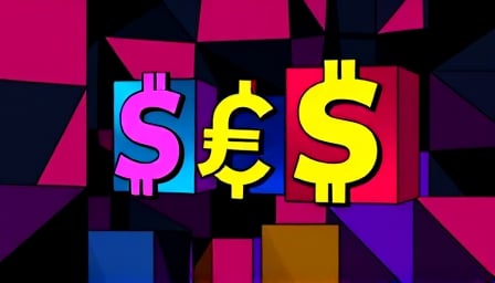 Stake.Link's Volatility Highlights Crypto Market's Unpredictability and Investment Risks