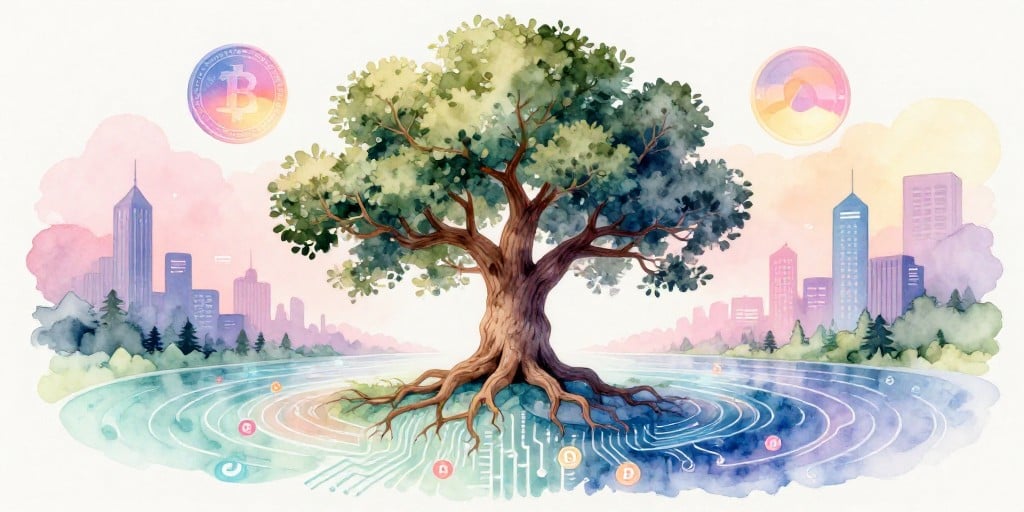 StakeStone’s Crypto Surge: 52‑Week High, Volatility & Future Growth Outlook StakeStone’s Crypto Surge: 52‑Week High, Volatility & Future Growth Outlook