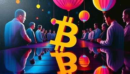 Staking ETFs Set to Transform Crypto Investment Landscape, Impacting Assets Like REVOX