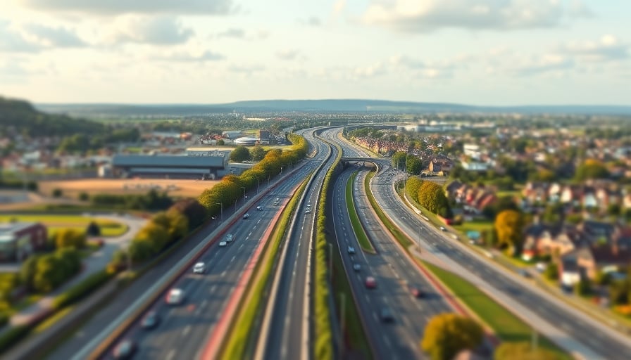 Stalexport Seeks 2026 Toll Rise on A4 Katowice‑Kraków to Cover Rising Maintenance Costs