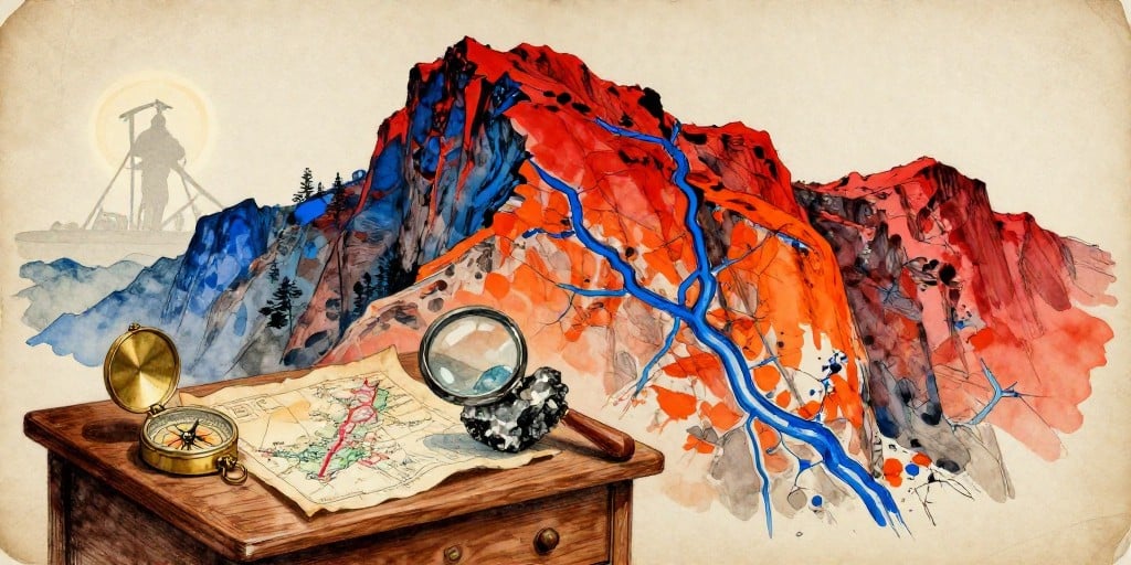 Stallion Uranium Adds Mining Veteran Schwab to Board, Boosting Shipshaw Exploration Stallion Uranium Adds Mining Veteran Schwab to Board, Boosting Shipshaw Exploration