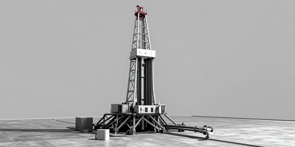 Stampede Drilling Inc. Shines in Canada’s Energy Services Market – Boosting Growth & Investor Appeal Stampede Drilling Inc. Shines in Canada’s Energy Services Market – Boosting Growth & Investor Appeal