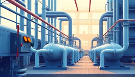 Stamper Oil & Gas Corp Trading Halt Sparks Concern Over Financial Stability and Future Operations