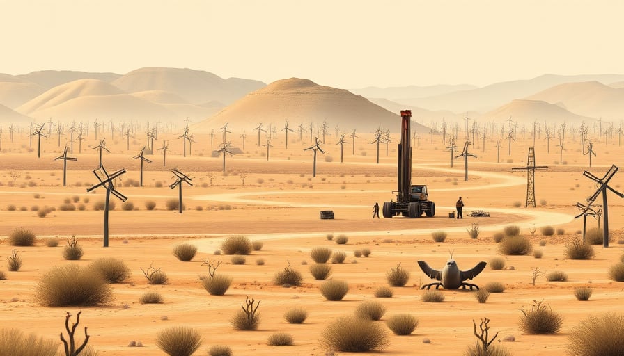 Stamper Oil & Gas Faces Investor Concern Amidst Stalled Development & Volatile Stock
