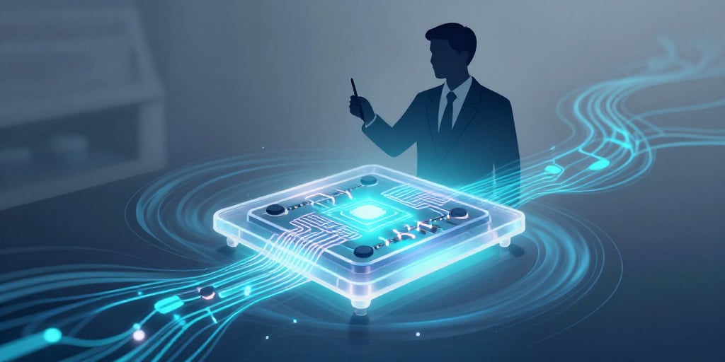 Standard BioTools: Pioneering Mass Cytometry & Microfluidics for Precision Medicine