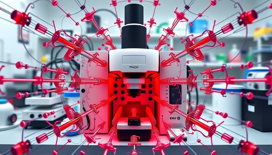 Standard BioTools Q3 2025 Earnings Preview: Revenue, Margins & Market Impact Standard BioTools Q3 2025 Earnings Preview: Revenue, Margins & Market Impact