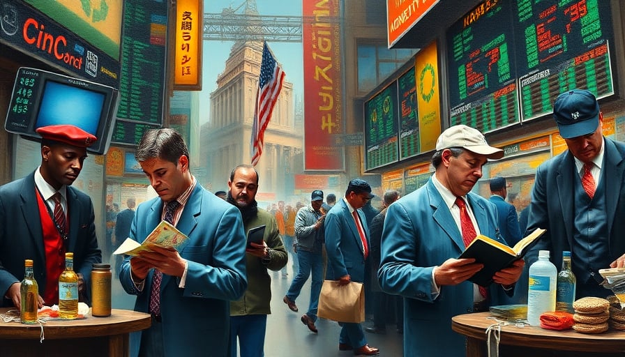 Standard Chartered Delivers Strong Returns Amid Strategic Growth and Market Resilience