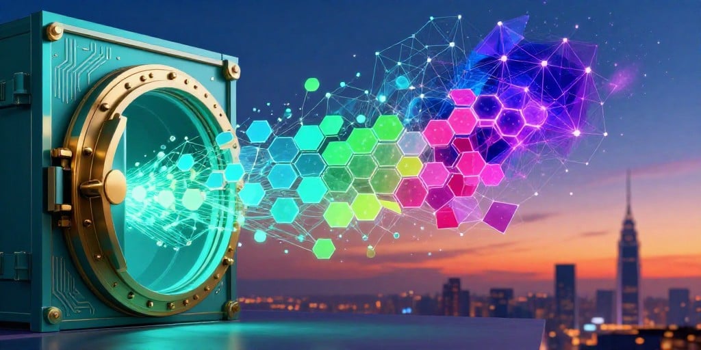 Standard Chartered Launches Regulated Crypto Trading & RLUSD Custody in the UAE Standard Chartered Launches Regulated Crypto Trading & RLUSD Custody in the UAE