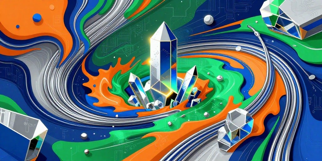 Standard Lithium Ltd: Leading Lithium Mining & Services in the EV & Tech Boom
