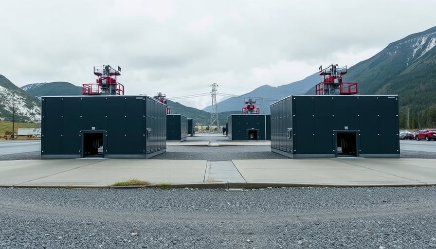 Standard Lithium Ltd.: Rising Strong in the Global Lithium Supply Chain