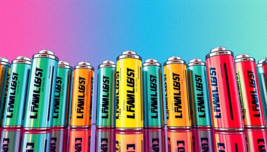 Standard Lithium Raises $130 Million in Record Public Offering to Boost Lithium Production Amid EV Boom