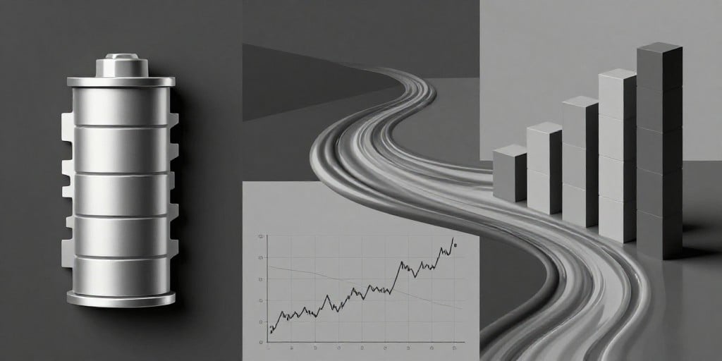 Standard Lithium Shares Dip, Yet Cash‑Rich, Growth‑Focused Lithium Leader Stays Strong Standard Lithium Shares Dip, Yet Cash‑Rich, Growth‑Focused Lithium Leader Stays Strong