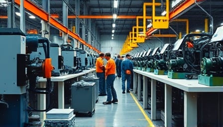 Standard Motor Products Inc. Hits Record Sales in Q1 2025, Bolstering Market Position
