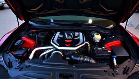 Standard Motor Products Inc. to Unveil Q1 2025 Earnings Amid Market Volatility