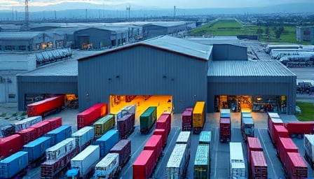 Standard Motor Products Opens New Distribution Center in Shawnee, Kansas to Boost Logistics Efficiency