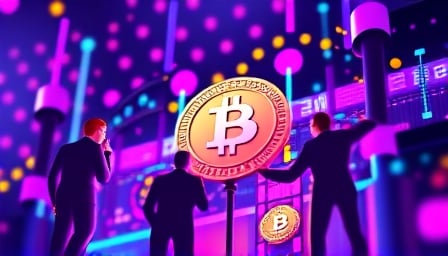 Standard Navigates Crypto Volatility with Resilience and Strategic Growth in 2025