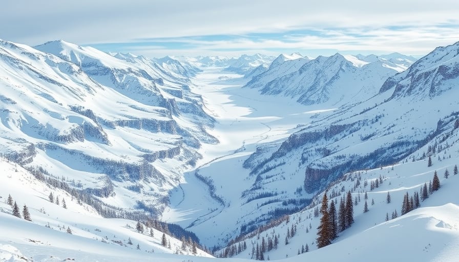 Standard Uranium Launches Winter Drilling at Corvo to Uncover High‑Grade Uranium