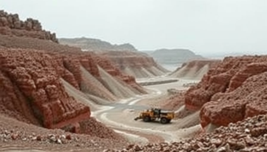 Standard Uranium Ltd: Winter Drilling at Corvo Project Boosts Exploration Profile