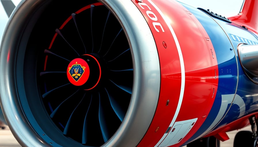 StandardAero Secures 2035 Engine Service Deal, Clearing Disputes & Boosting Growth