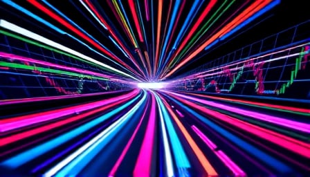 Standard's Crypto Rollercoaster: A Tale of Rapid Rise and Steep Fall
