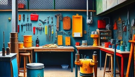 Stanley Black & Decker Faces Financial Scrutiny Amid Earnings Anticipation Stanley Black & Decker Faces Financial Scrutiny Amid Earnings Anticipation