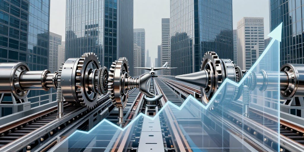 Stanley Black & Decker Q1 2026: Revenue Up 1.9%, EPS Beats Expectations, Strong Outlook