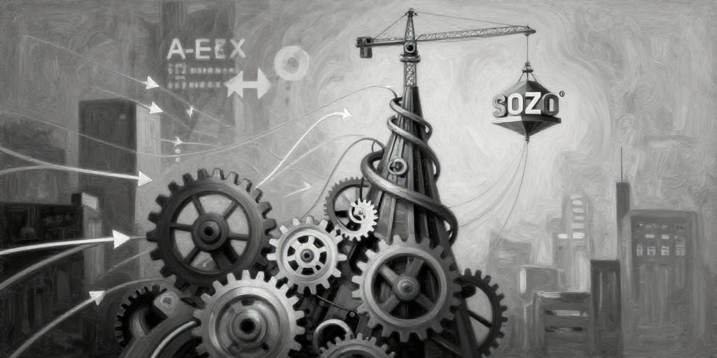 Stanley Black & Decker Raises Capital to Expand SOZO® Platform and Strengthen Balance Sheet