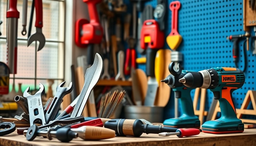 Stanley Black & Decker’s Q3: Flat Sales, Tightening Margins, & Revised Profit Outlook Stanley Black & Decker’s Q3: Flat Sales, Tightening Margins, & Revised Profit Outlook